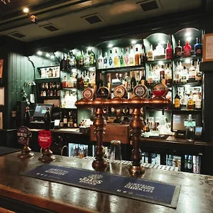 The Bull And The Hide Herberg